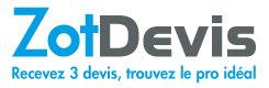 ZotDevis Logo